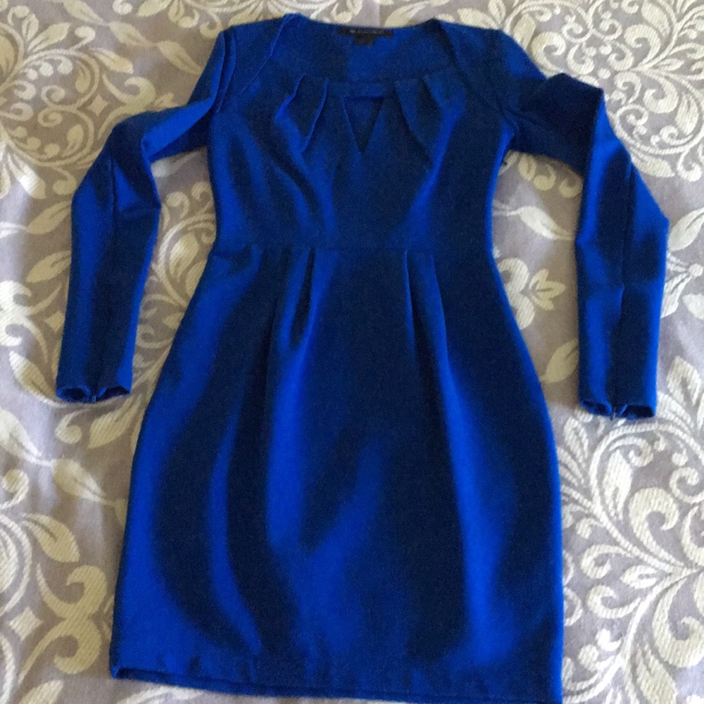 French connection dress size 4